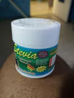 Mängden socker i Stevia