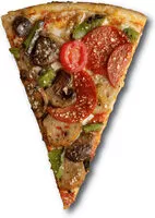 Mängden socker i Uncured Pepperoni* & Sliced Chicken Sausage Pizza