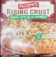 Mängden socker i Palermo’s