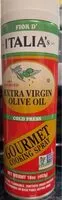 Mängden socker i Extra Virgin Olive Oil