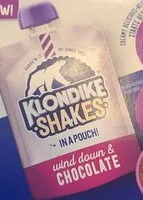 Mängden socker i Klondike