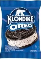 Mängden socker i Oreo, Sandwiches, Artificially Flavored Vanilla