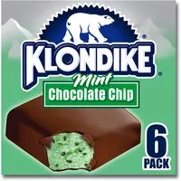 Mängden socker i Chocolatey coated & ice cream loaded bars