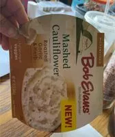 Mängden socker i Mashed Cauliflower