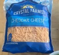 Mängden socker i Cheddar Cheese