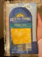 Mängden socker i Marbe Jack