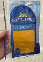 Mängden socker i Cheddar cheese