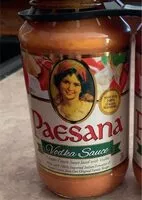 Mängden socker i Vodka sauce