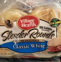 Mängden socker i Village Hearth