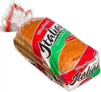 Mängden socker i Wholesome Bread