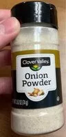 Mängden socker i Onion Powder