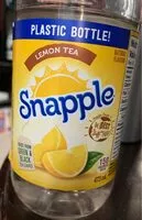 Mängden socker i Lemon Tea