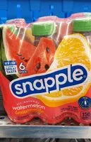 Mängden socker i Watermelon Lemonade