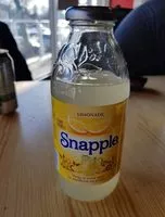 Mängden socker i Limonade
