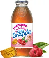 Mängden socker i Diet Tea