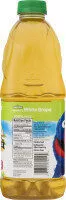 Mängden socker i Sesame Street, Grover'S 100% Juice, White Grape