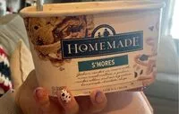 Mängden socker i S’mores