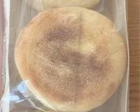 Mängden socker i English Muffins