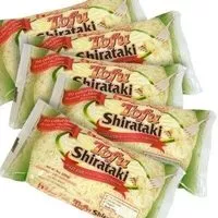 Mängden socker i House foods tofu shirataki angel hair