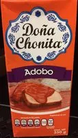 Mängden socker i Mole Adobo En Frasco