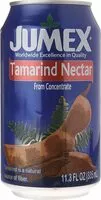 Mängden socker i Tamarind nectar