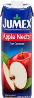 Mängden socker i Apple Nectar