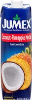 Mängden socker i Coconut - Pineapple Nectar From Concentrate