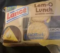 Mängden socker i Lem-o lunch lemoncreme