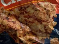 Mängden socker i Hot cheese popcorn