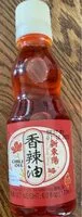 Mängden socker i Chili Oil