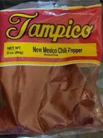 Mängden socker i New mexico chili pepper