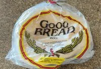 Mängden socker i Pita Bread