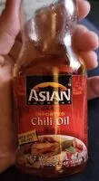 Mängden socker i Chili oil