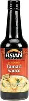 Mängden socker i Japanese Tamari Sauce