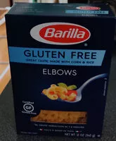 Mängden socker i Elbows