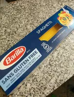 Mängden socker i Spaghetti