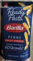 Mängden socker i Fully Cooked Penne