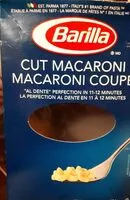 Mängden socker i Macaroni coupé n. 35