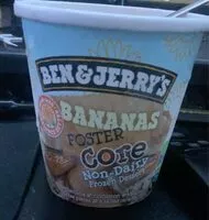 Mängden socker i Ice cream