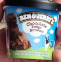 Mängden socker i Chocolate Fudge Brownie