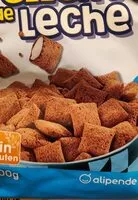 Mängden socker i Rellenos de leche