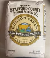 Mängden socker i All purpose flour