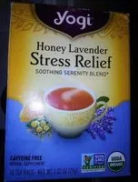 Mängden socker i Tea