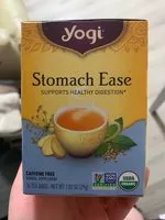 Mängden socker i Stomach Ease