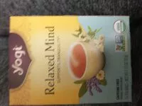 Mängden socker i yogi