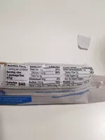 Mängden socker i Sunflower kernels