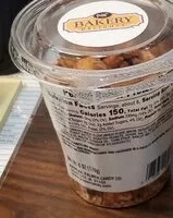 Mängden socker i Peanut Butter Pretzel Niggets