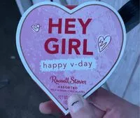 Mängden socker i Russell Stover Assorted Chocolate