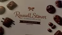 Mängden socker i Russell stover