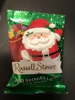 Mängden socker i Marshmallow in milk chocolate